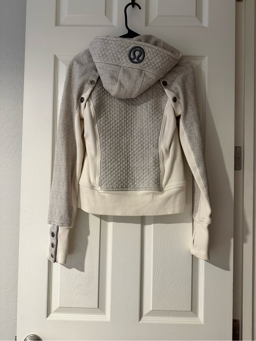 Lululemon Special Edition Zip Up Hoodie - Picture 5 of 8